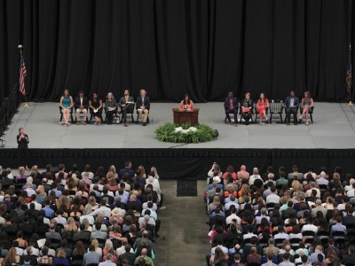 Student Awards