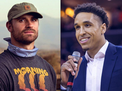 Long Brogdon