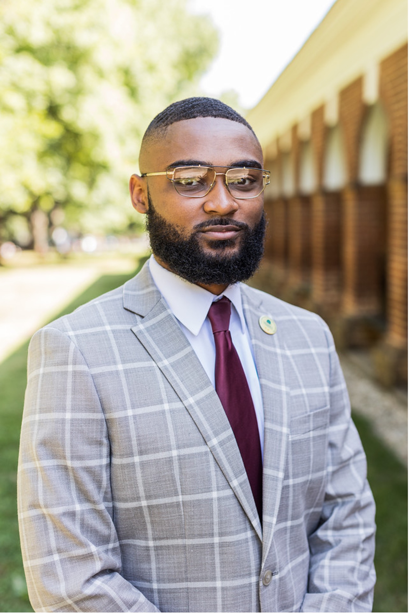 RJ Rhodes