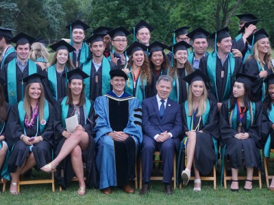 Graduates