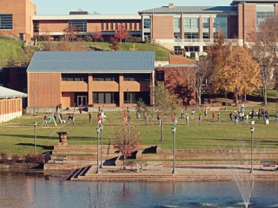 UVA-Wise
