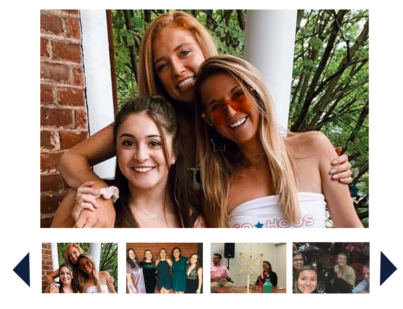 slideshow mockup