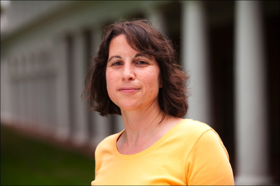 Leora Friedberg