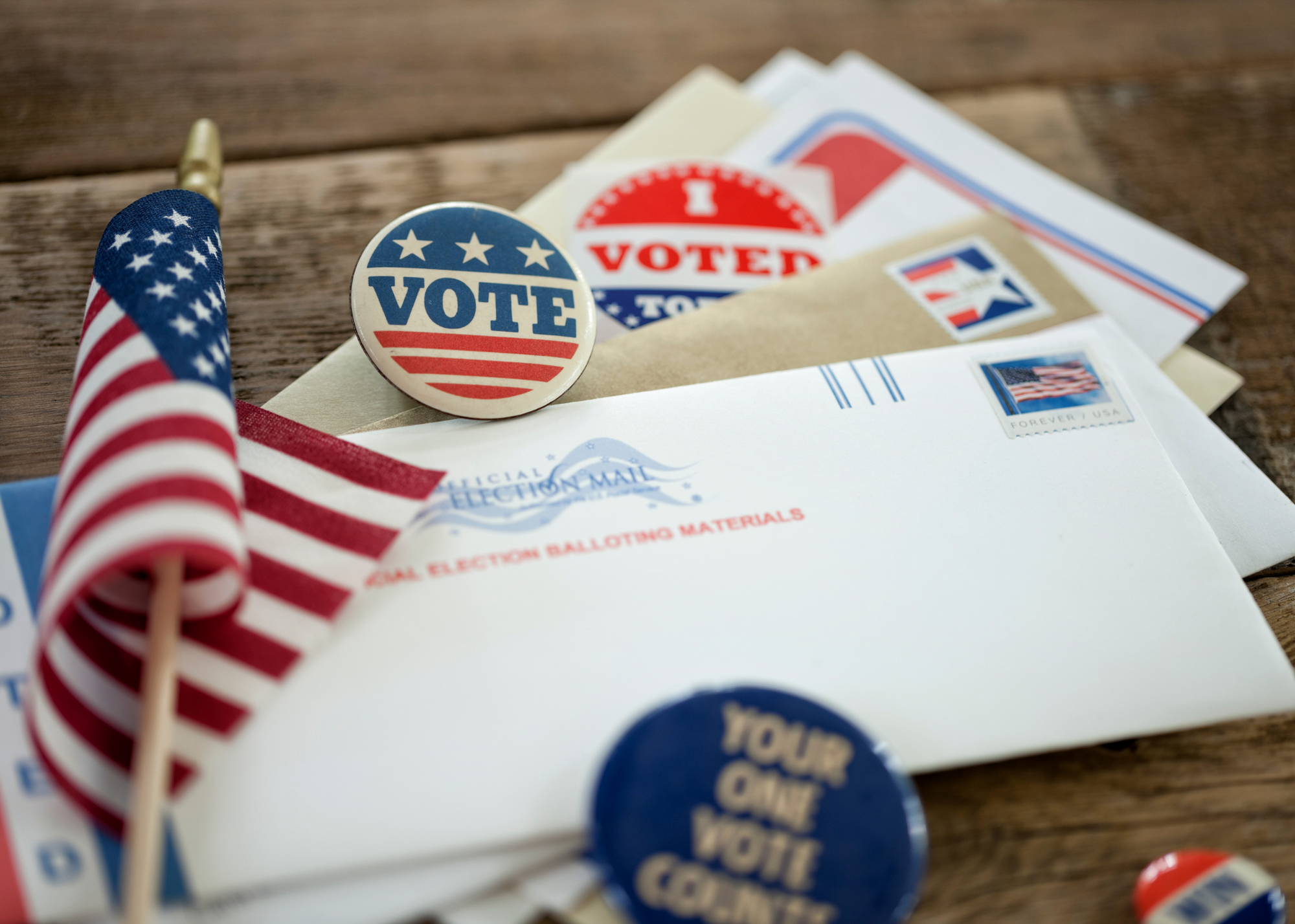 Midterms 2022 Conversation