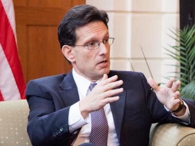 Eric Cantor
