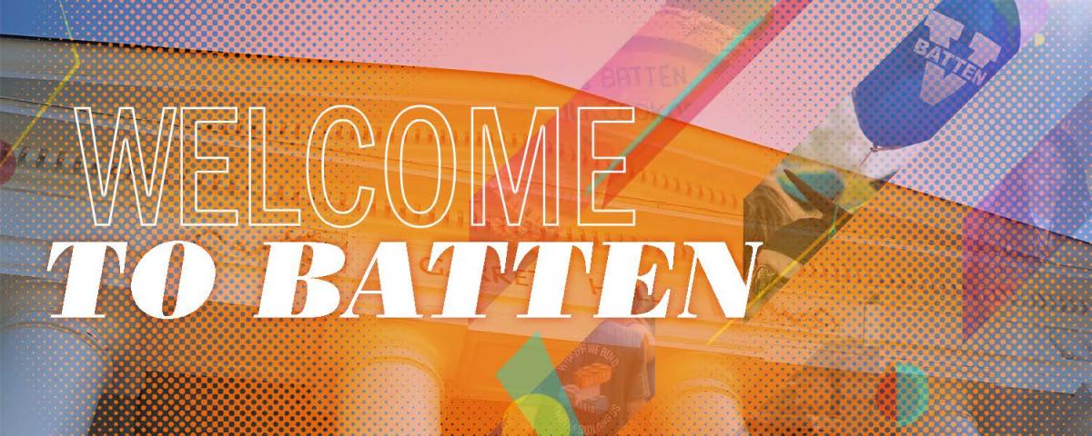 Welcome to Batten