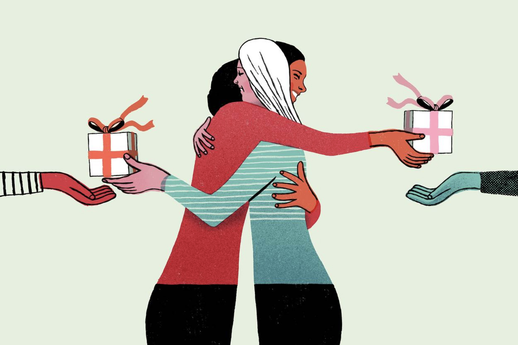 The Case for Regifting