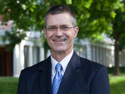 Allan Stam