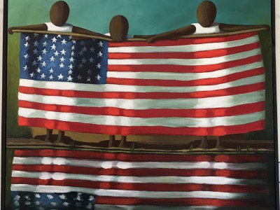 Doughty Flag