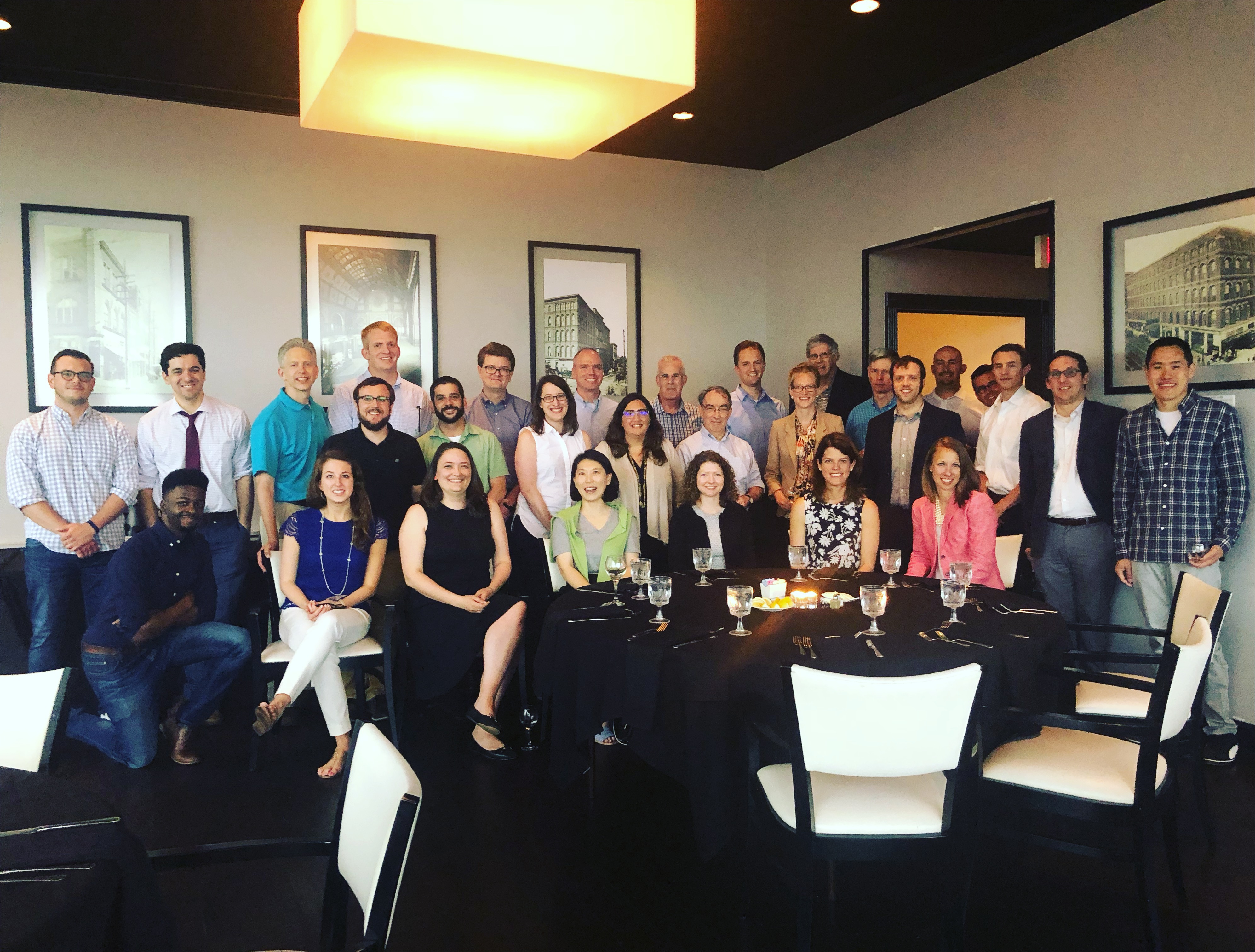 Center for Effective Lawmaking Grant Recipients