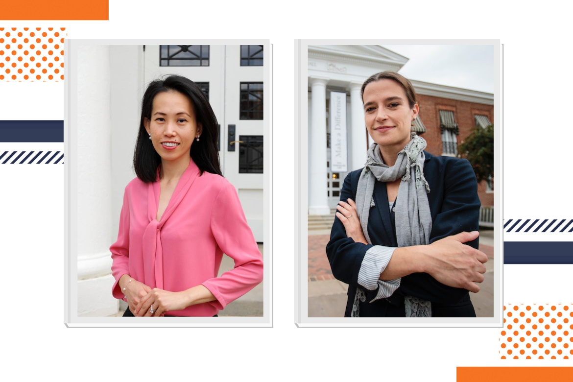 Batten School Leadership Professorships