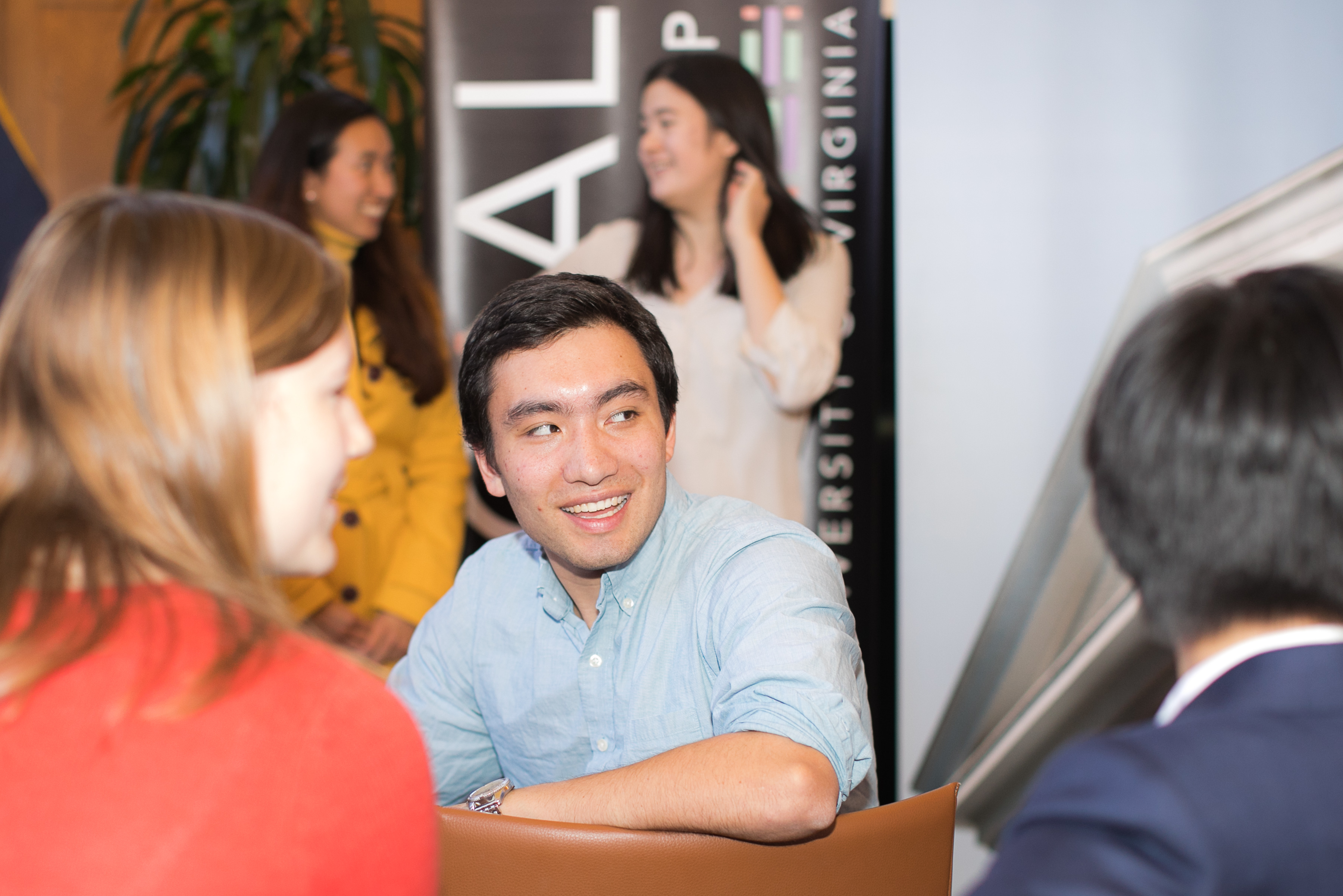 Undergraduate Programs
