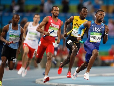 Olympics