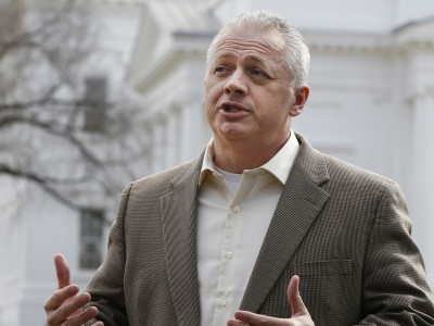 Denver Riggleman