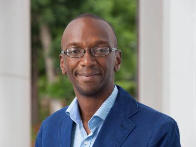 Isaac Mbiti
