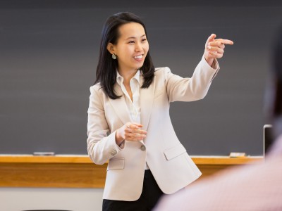 Eileen Chou