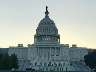 The Capitol