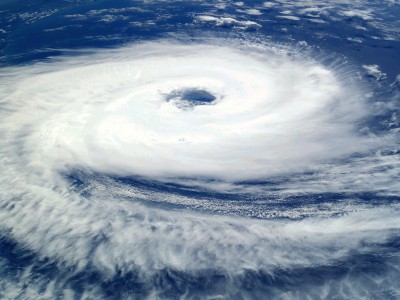 Hurricane Katrina