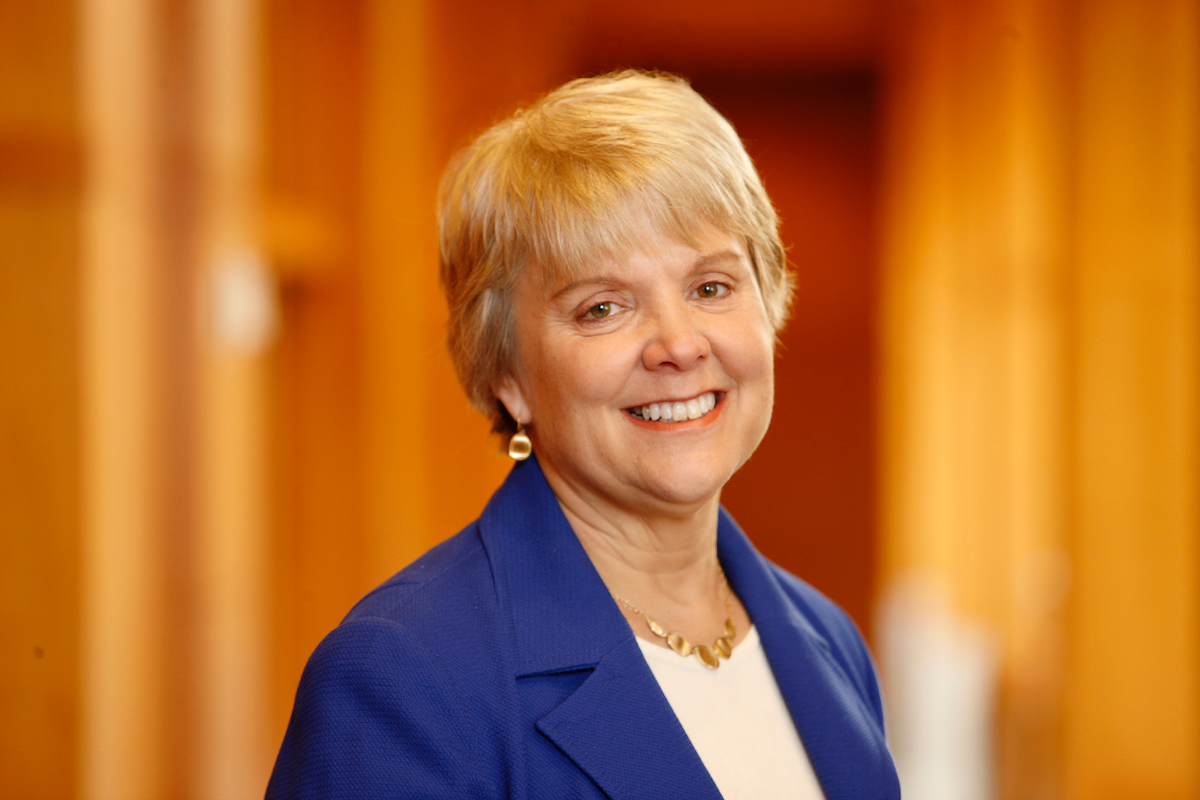 Margaret Foster Riley