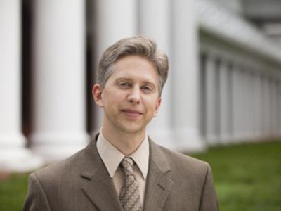 Craig Volden