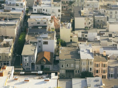 Urban Housing