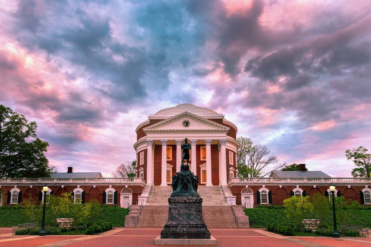 rotunda