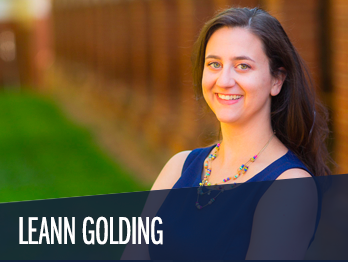 LeAnn Golding