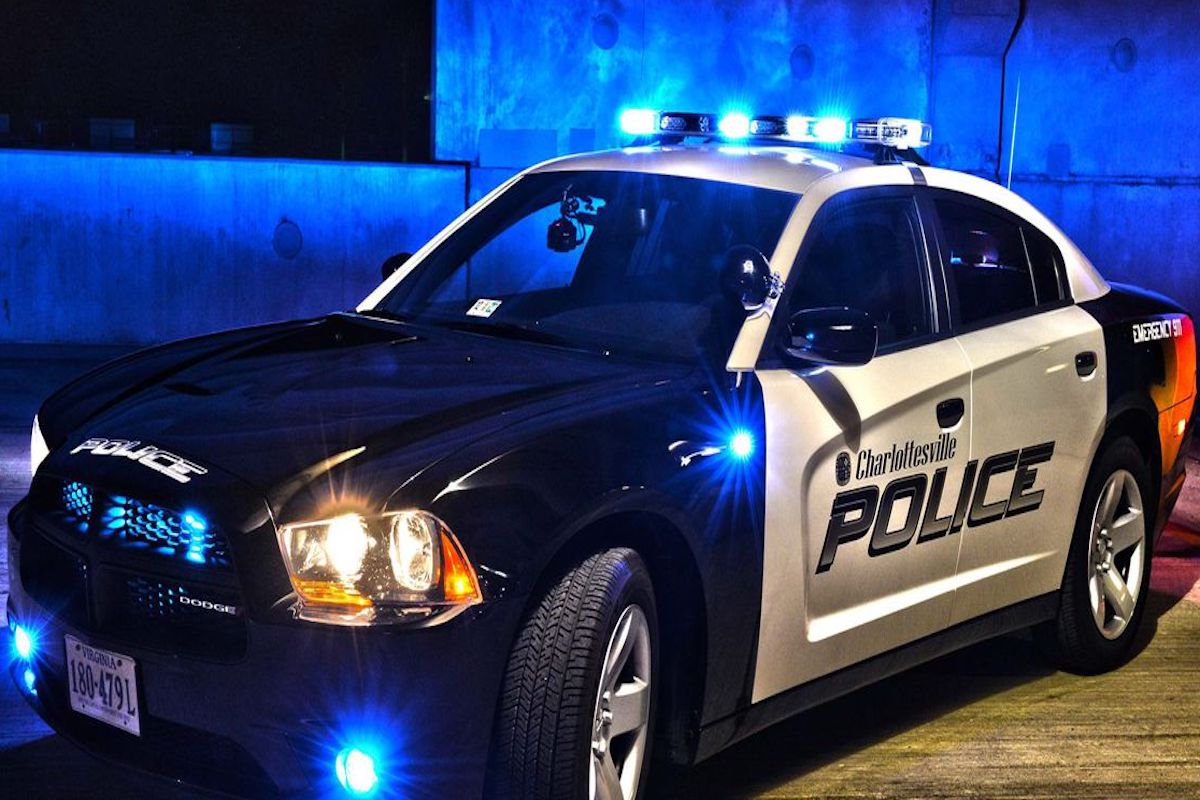 Charlottesville_police