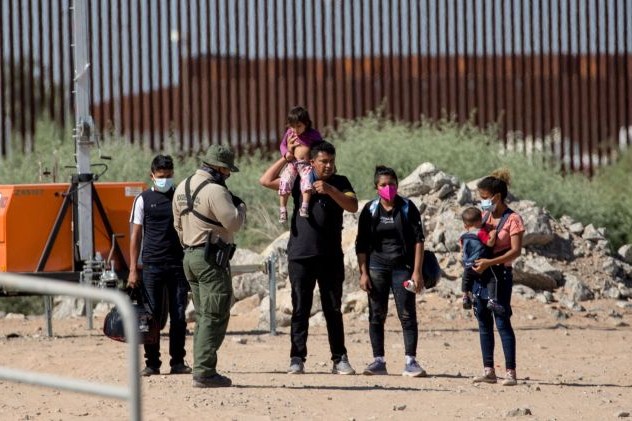 Guatemalan immigration