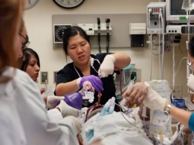 Healthcare Emergency Room