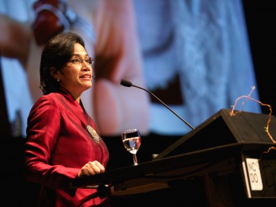 Indrawati