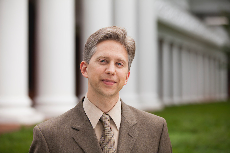 Craig Volden, UVA Batten