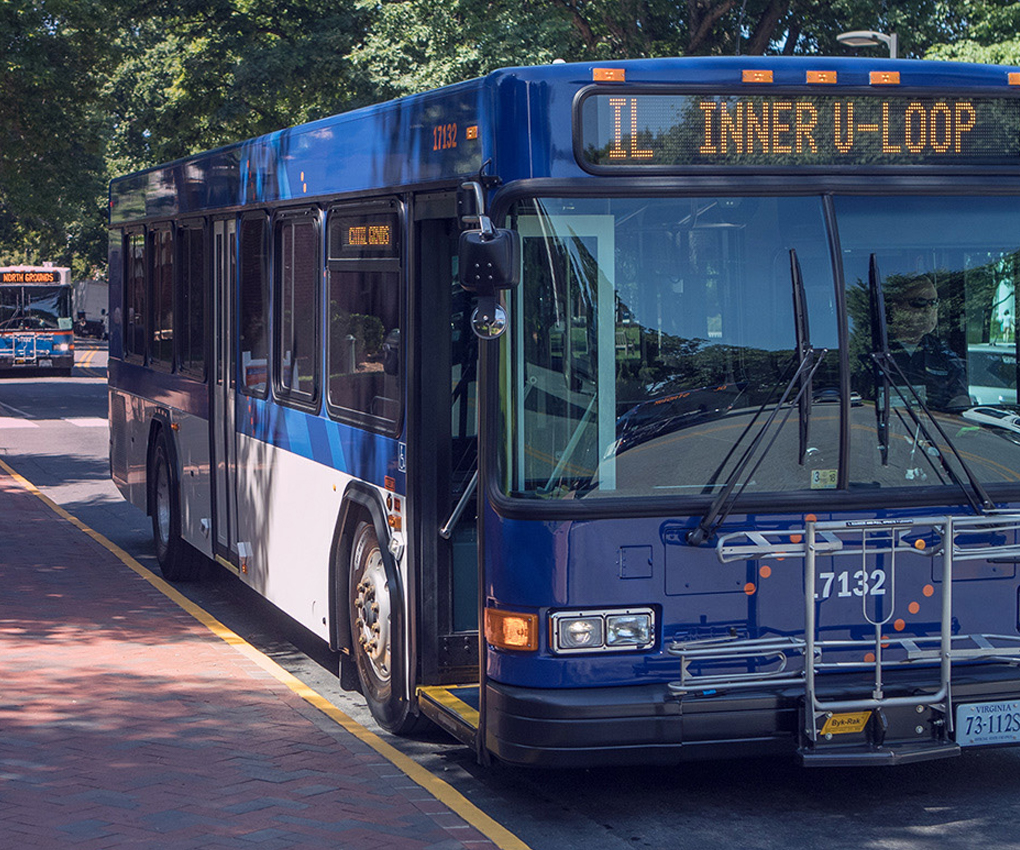 UVA Bus
