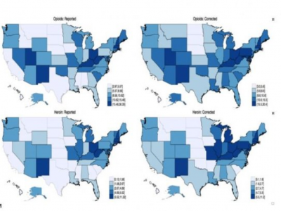 Opioid Map