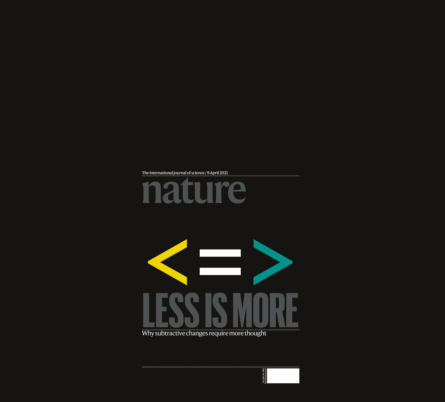 People systematically overlook subtractive changes