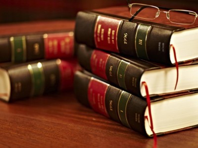 Legislation