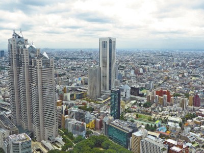Japan