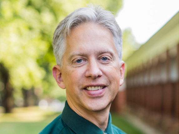 Craig Volden