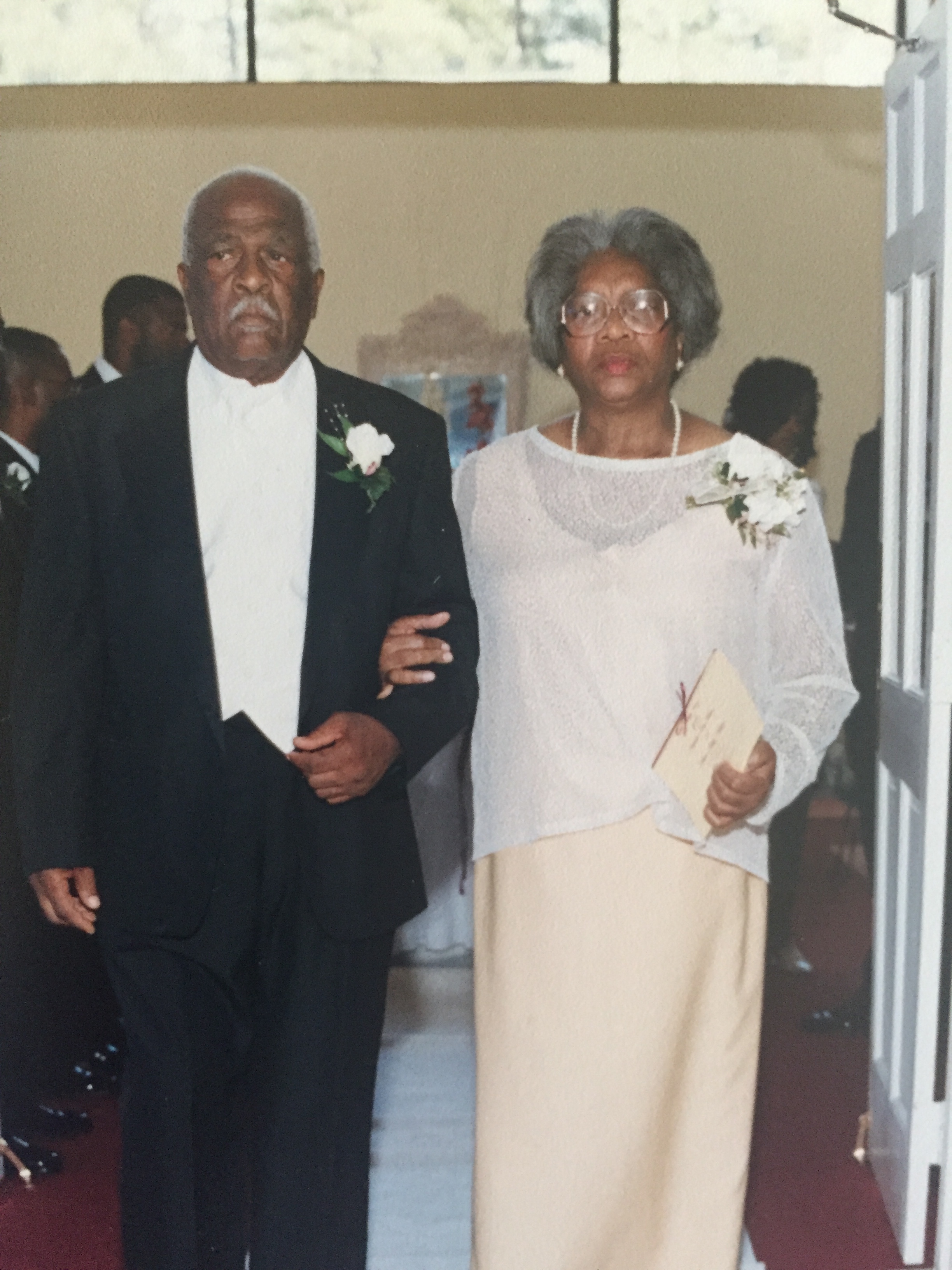 The Morris E. and Frances G. Williams Community Engagement Student Assistance Fund