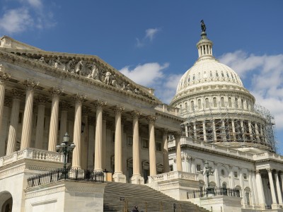 US Capitol Building