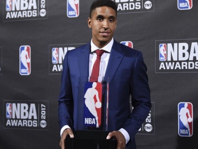 NBA Awards