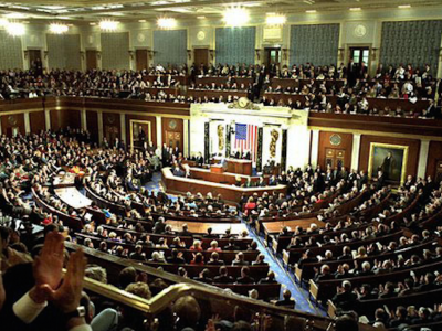 White House