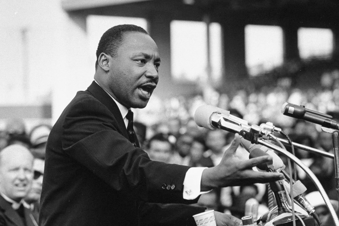 MLK