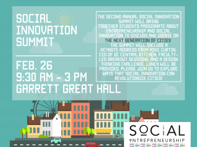 Social Innovation Summit