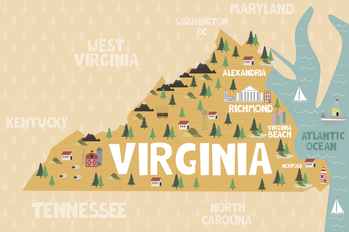 Locavesting  |  October 26, 2020 How place-based strategies in Virginia and other states are leveraging private capital for public good