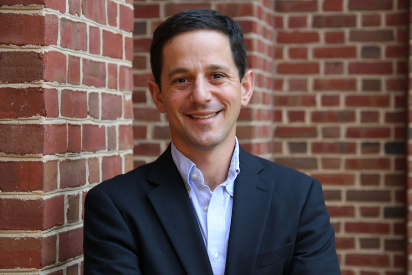 Benjamin Castleman