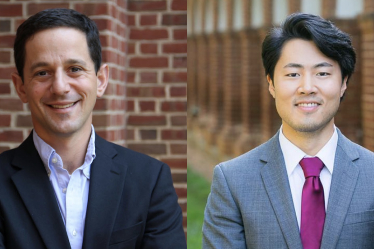 Castleman and Kim address the Commonwealth’s shortage in healthcare professionals.