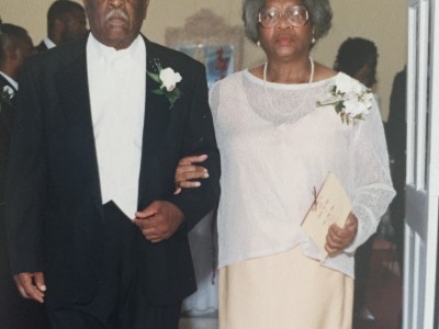 The Morris E. and Frances G. Williams Community Engagement Student Assistance Fund