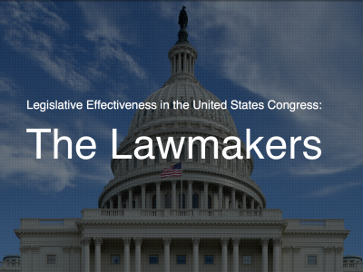 The Lawmakers