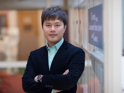 Noah Myung